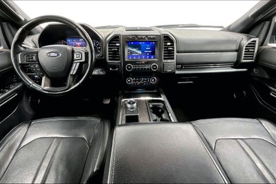 2020 Ford Expedition Max Limited