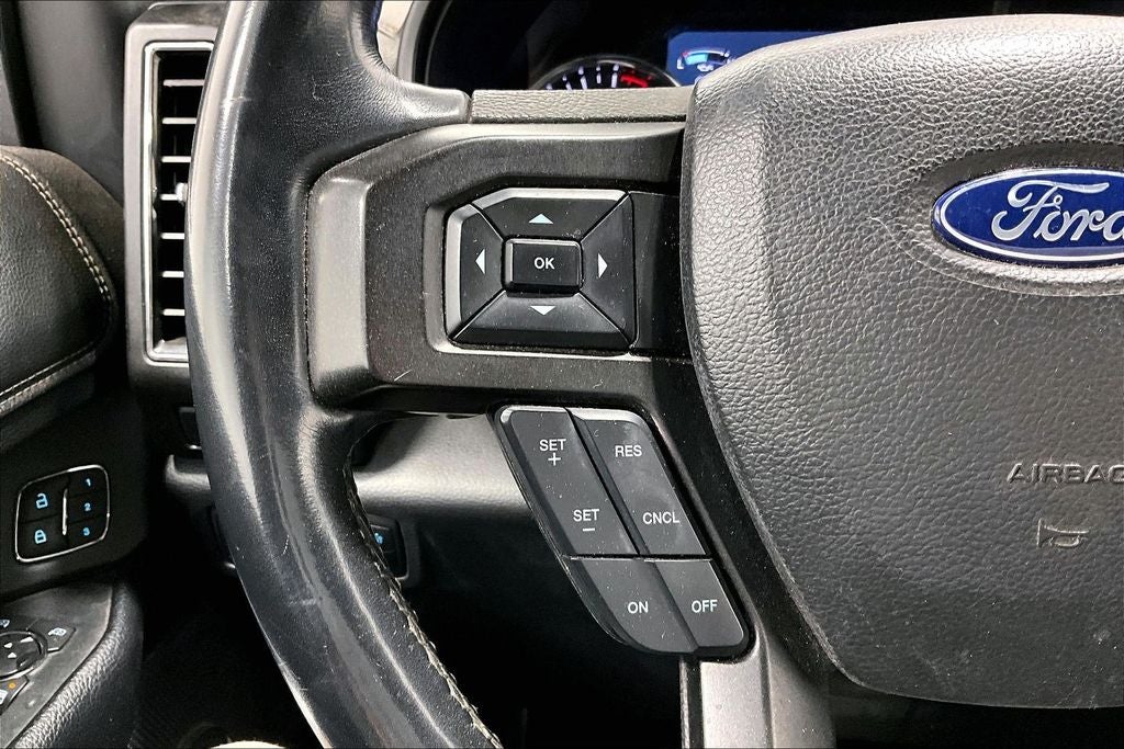 2020 Ford Expedition Max Limited