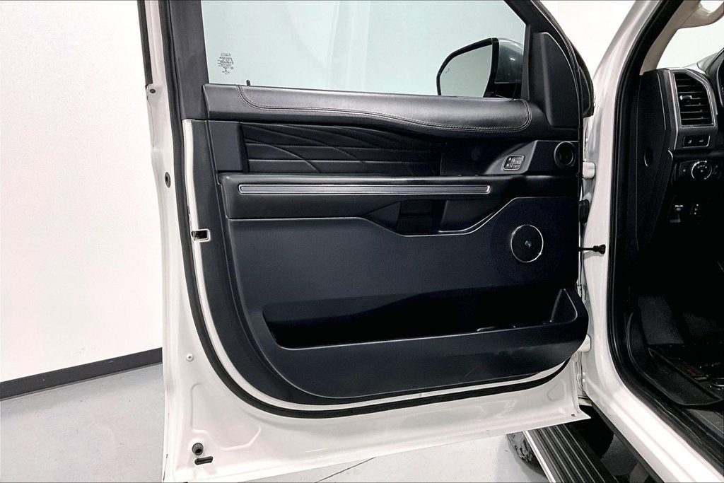 2021 Ford Expedition Max Platinum