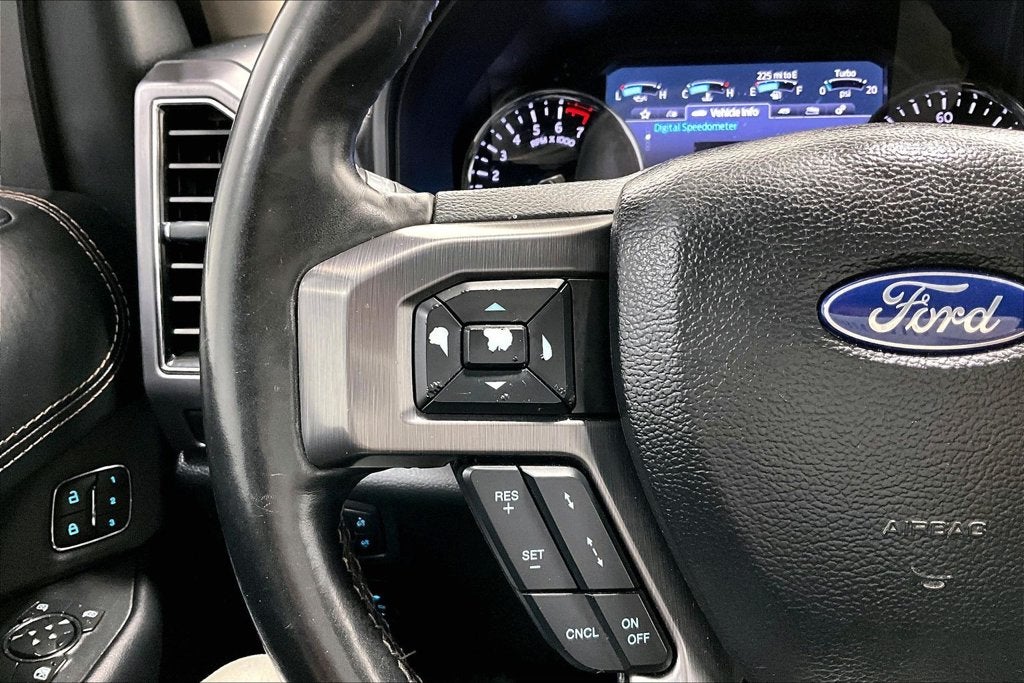 2021 Ford Expedition Max Platinum