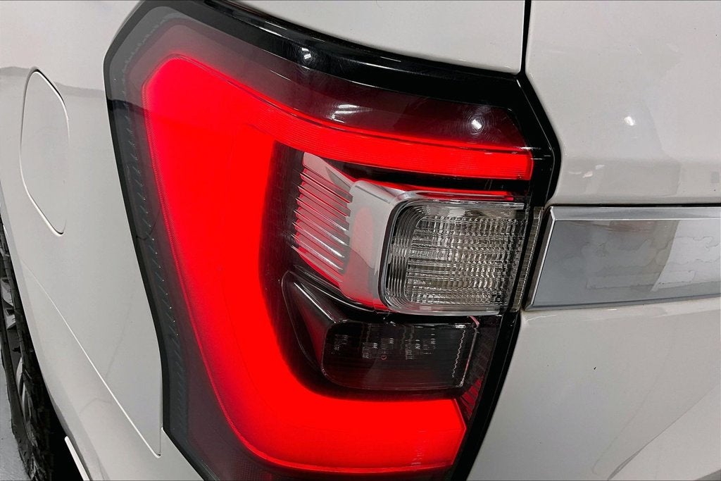 2021 Ford Expedition Max Platinum