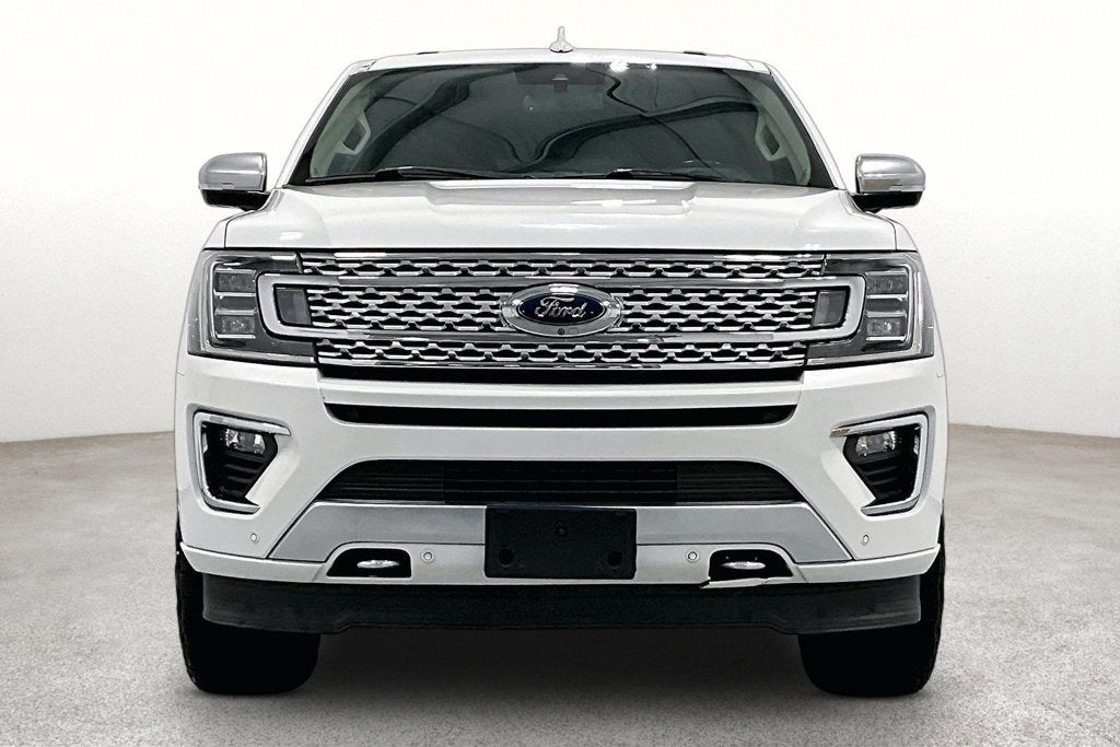 2021 Ford Expedition Max Platinum