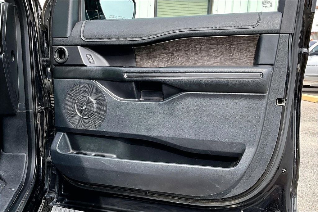 2019 Ford Expedition Max Limited