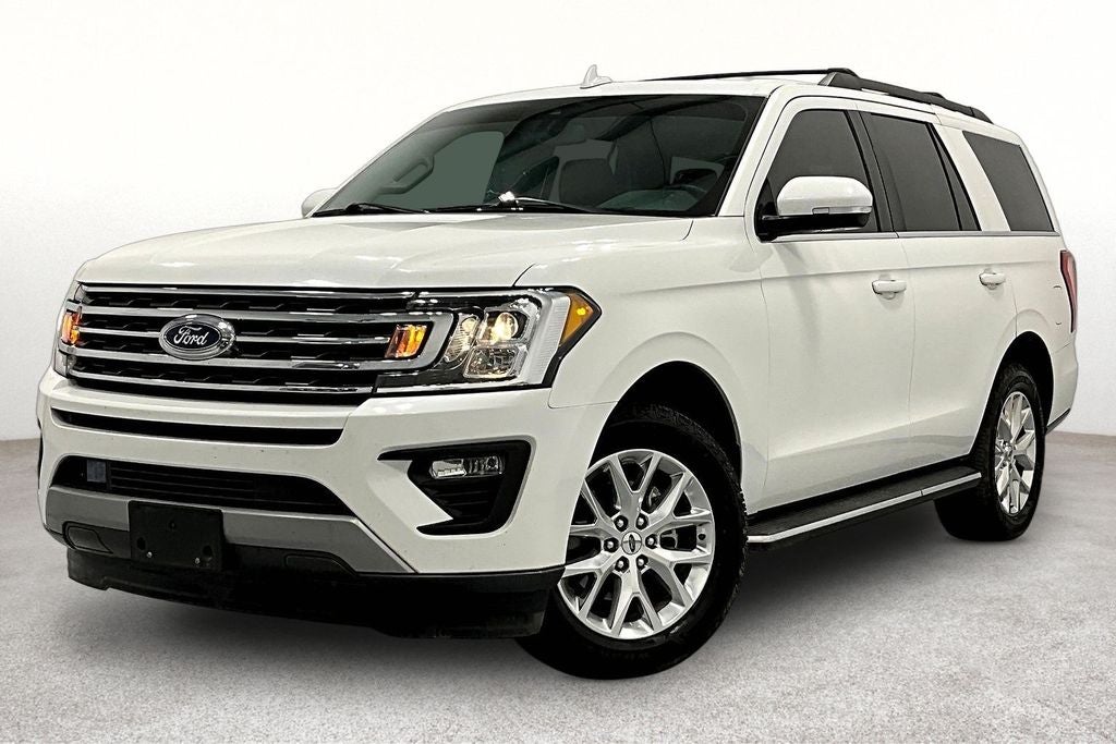 2021 Ford Expedition XLT