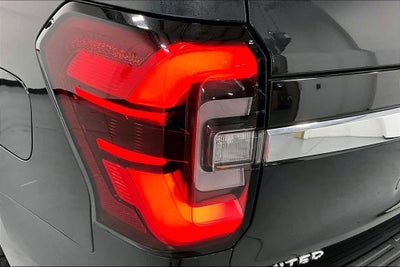2022 Ford Expedition Limited