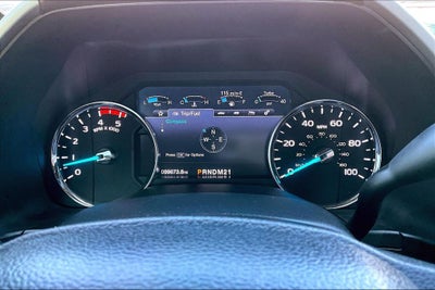 2019 Ford F-250SD Lariat