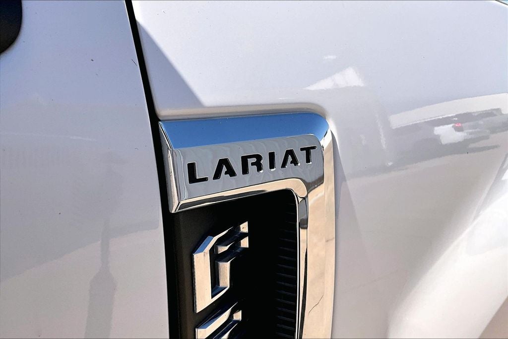 2019 Ford F-250SD Lariat