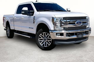 2019 Ford F-250SD Lariat