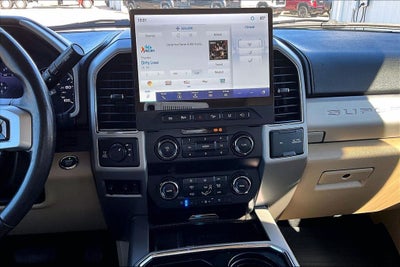 2020 Ford F-250SD Lariat