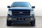 2013 Ford F-150 STX