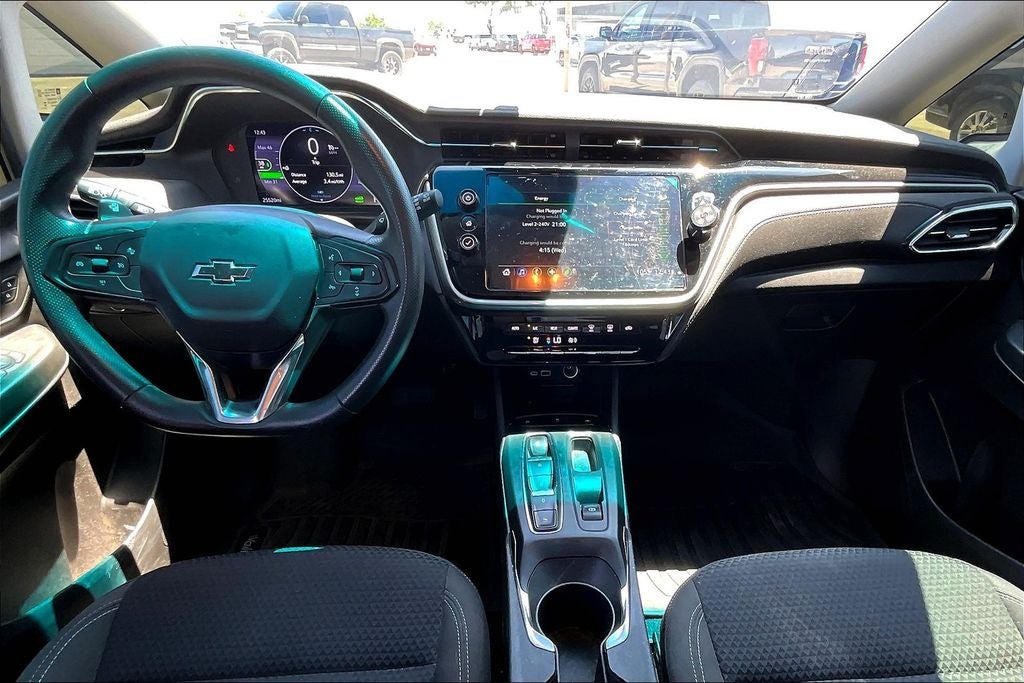 2023 Chevrolet Bolt EV 1LT