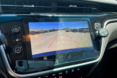 2023 Chevrolet Bolt EV 1LT