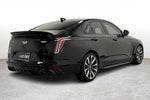2023 Cadillac CT4 V-Series