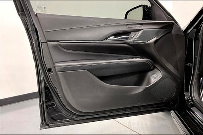 2023 Cadillac CT4 V-Series