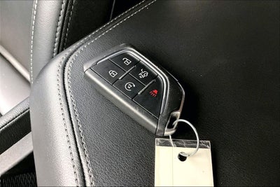 2023 Cadillac CT5 Luxury