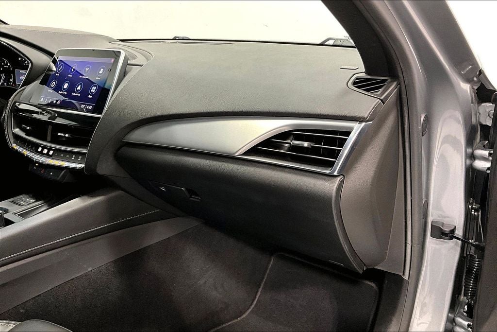 2023 Cadillac CT5 Luxury
