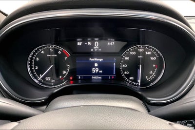 2023 Cadillac CT5 Luxury