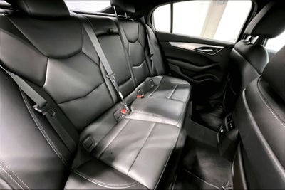 2023 Cadillac CT5 Luxury