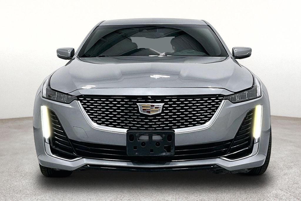 2023 Cadillac CT5 Luxury