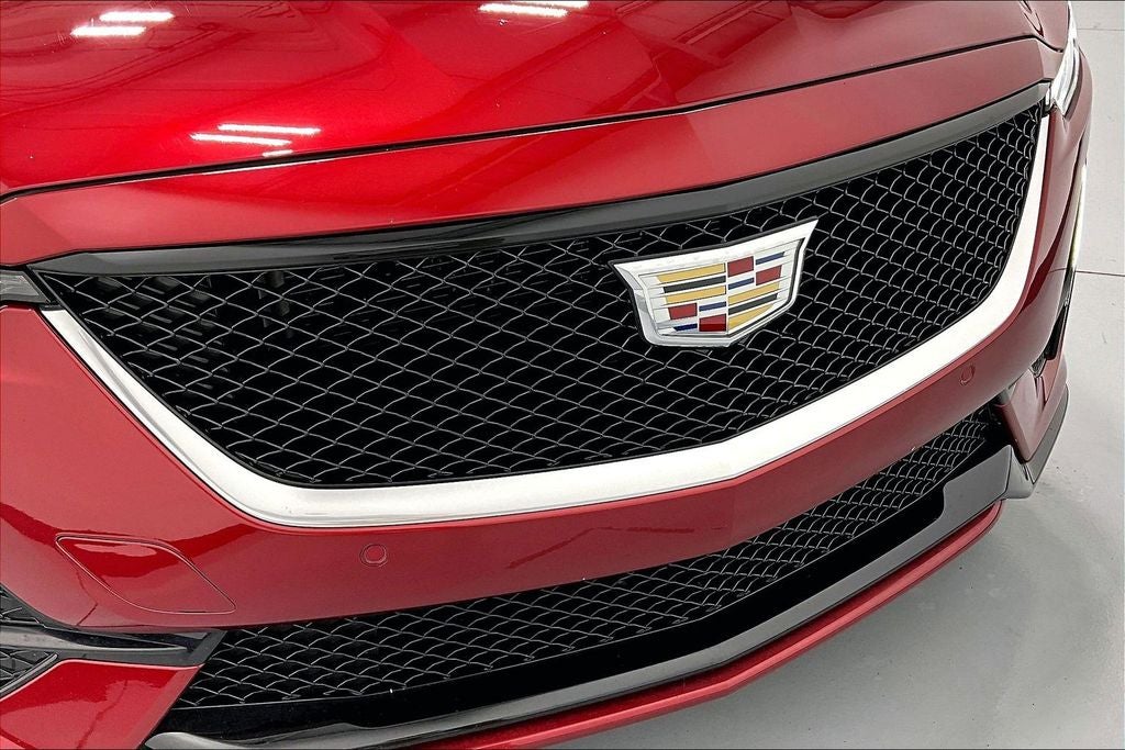 2023 Cadillac CT5 Sport