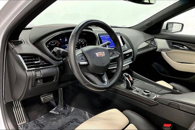 2022 Cadillac CT5 Sport