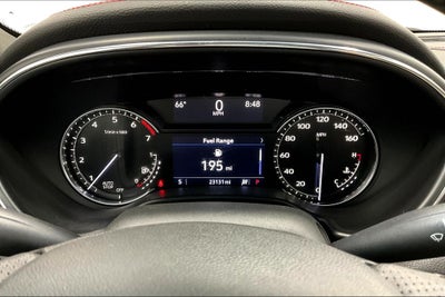 2022 Cadillac CT5 Sport