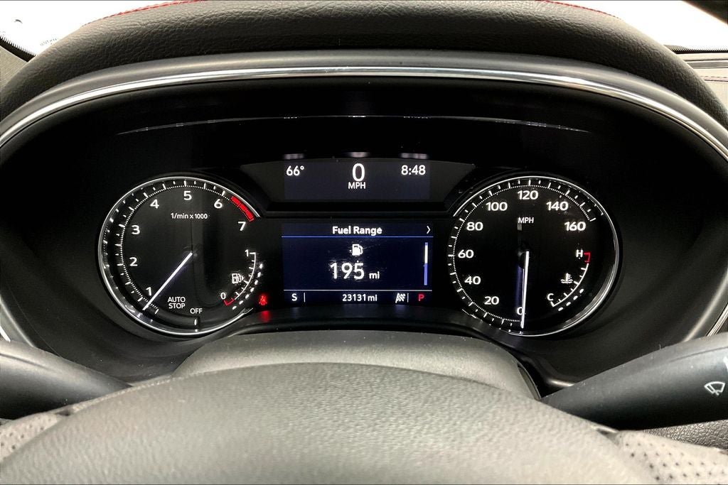 2022 Cadillac CT5 Sport