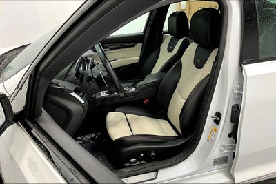 2022 Cadillac CT5 Sport