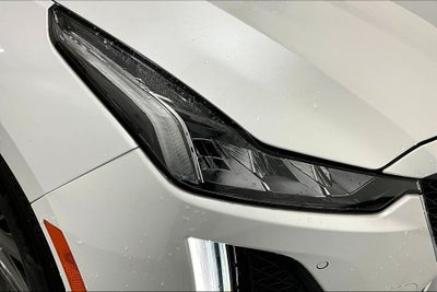 2022 Cadillac CT5 Sport