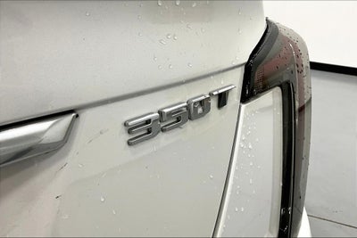 2022 Cadillac CT5 Sport