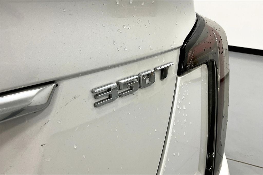 2022 Cadillac CT5 Sport