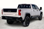 2026 Chevrolet Silverado 2500HD ZR2
