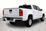2017 Chevrolet Colorado Work Truck