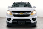 2017 Chevrolet Colorado Work Truck