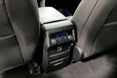 2019 GMC Acadia SLE-1