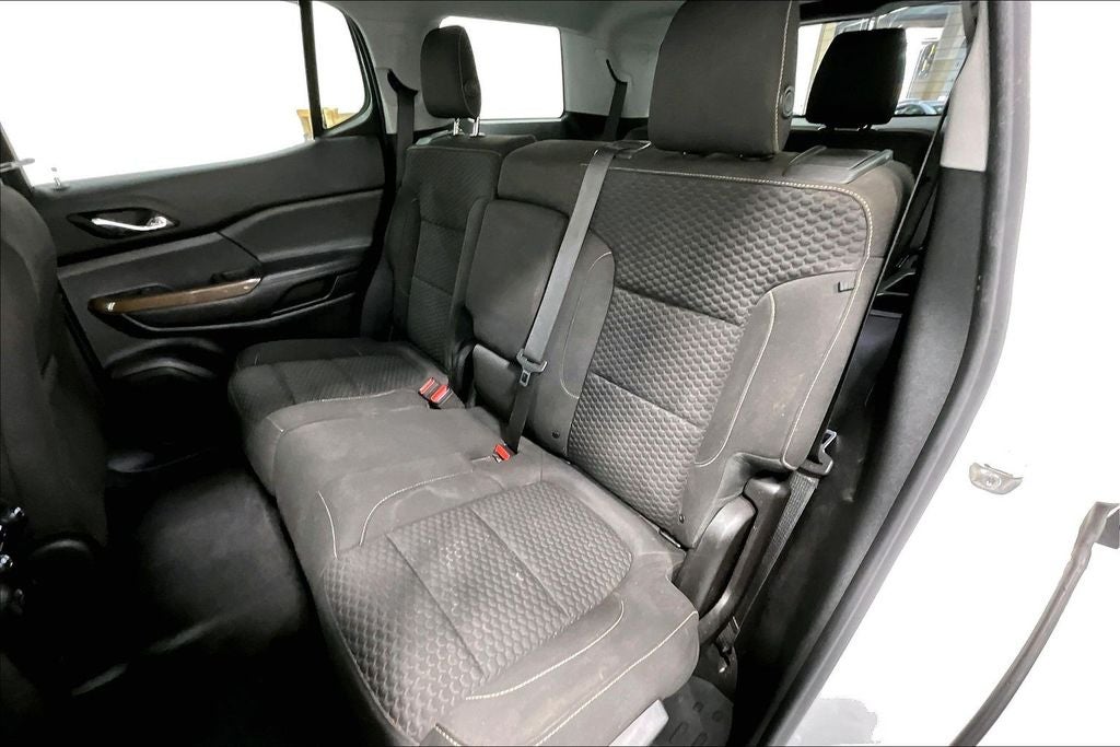 2019 GMC Acadia SLE-1
