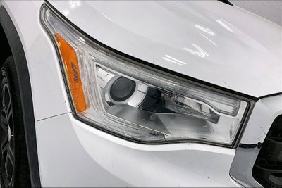 2019 GMC Acadia SLE-1