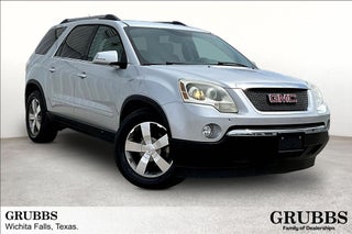 2012 GMC Acadia SLT-1
