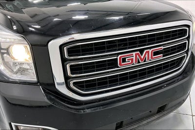 2020 GMC Yukon SLT