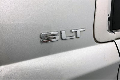 2016 GMC Yukon XL SLT