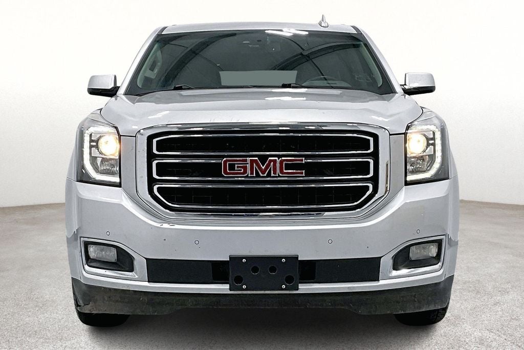 2016 GMC Yukon XL SLT