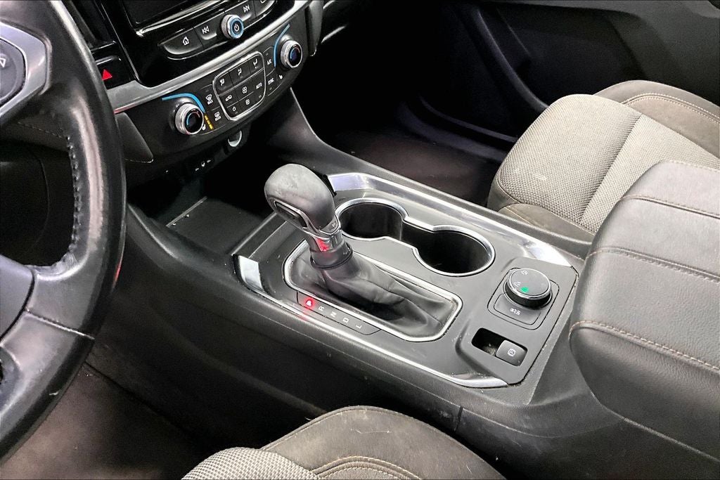 2021 Chevrolet Traverse LT 1LT