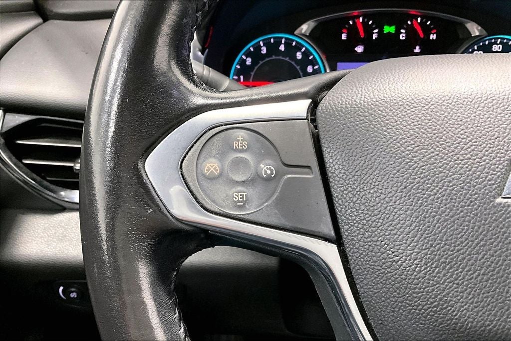 2021 Chevrolet Traverse LT 1LT