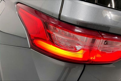 2021 Chevrolet Traverse LT 1LT