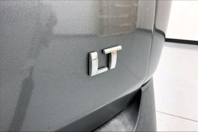 2021 Chevrolet Traverse LT 1LT