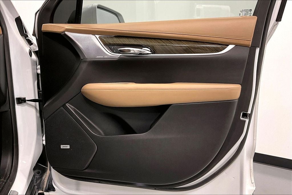 2020 Cadillac XT6 Sport