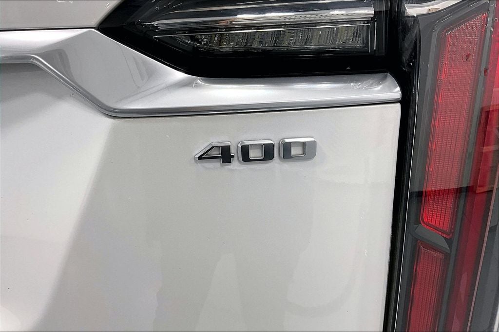 2020 Cadillac XT6 Sport