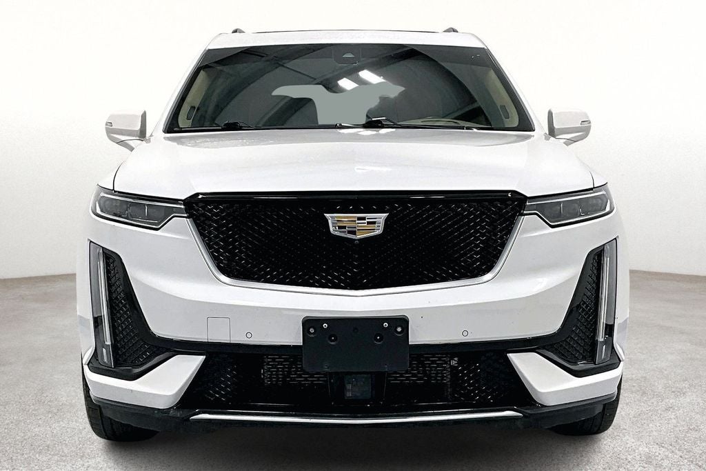 2020 Cadillac XT6 Sport