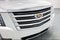 2018 Cadillac Escalade Platinum Edition