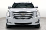 2018 Cadillac Escalade Platinum Edition